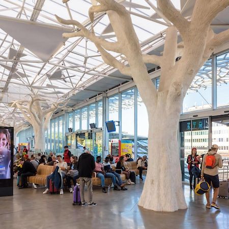 New / Le Robinson / Atypique /Centrale Nantes Exterior foto
